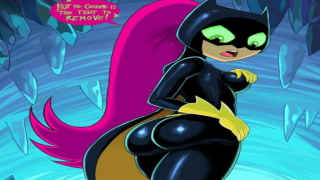 Sexy Butt Red X Teen Titans With Girl Red X Teen Titans Go And Teen Titans Wiki Red X Video