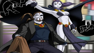 Anime Rule34 Teen Titans With Teen Titans Go Rule34 And Raven Teen Titans Rule34 Video