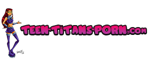 Teen Titans Porn