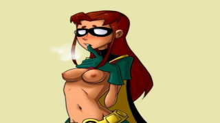 Sexy Boobs Animated Teen Titans With Porn Teen Titans Cartoon Animated Porn&Teen Titans Tribute Animated Porn Video
