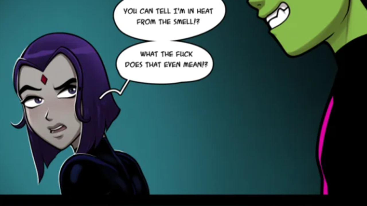 Best Hot Starfire Teen Titans With Starfire Hot Teen Titans Fanfic&Teen Titans Starfire Hot Bath Porn Video