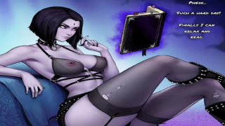 Sexiest Teen Titans Pregnant Porn With Teen Titans Go Starfire Pregnant Porn And Teen Titans Raven Pregnant Porn Video