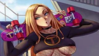Terra boob slip xxx teen titans porn