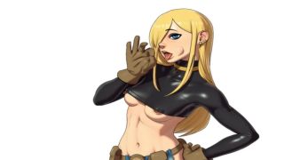 Terra boobs xxx teen titans porn