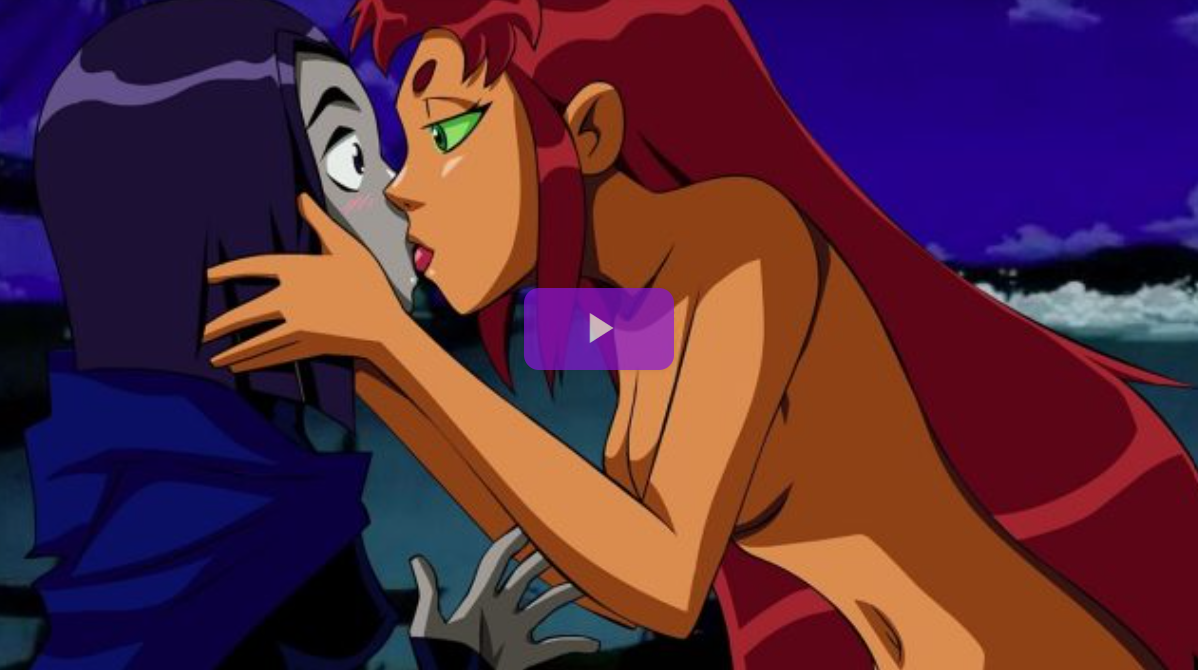 big boobs teen titans ben10 gwen tenny starfire raven charmcaster having sex with random guys teen titans @ the nude beach