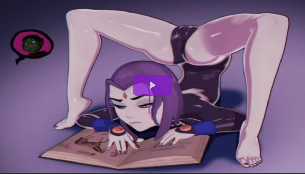 teen titans raven anal porn teen titans go terra porn sex