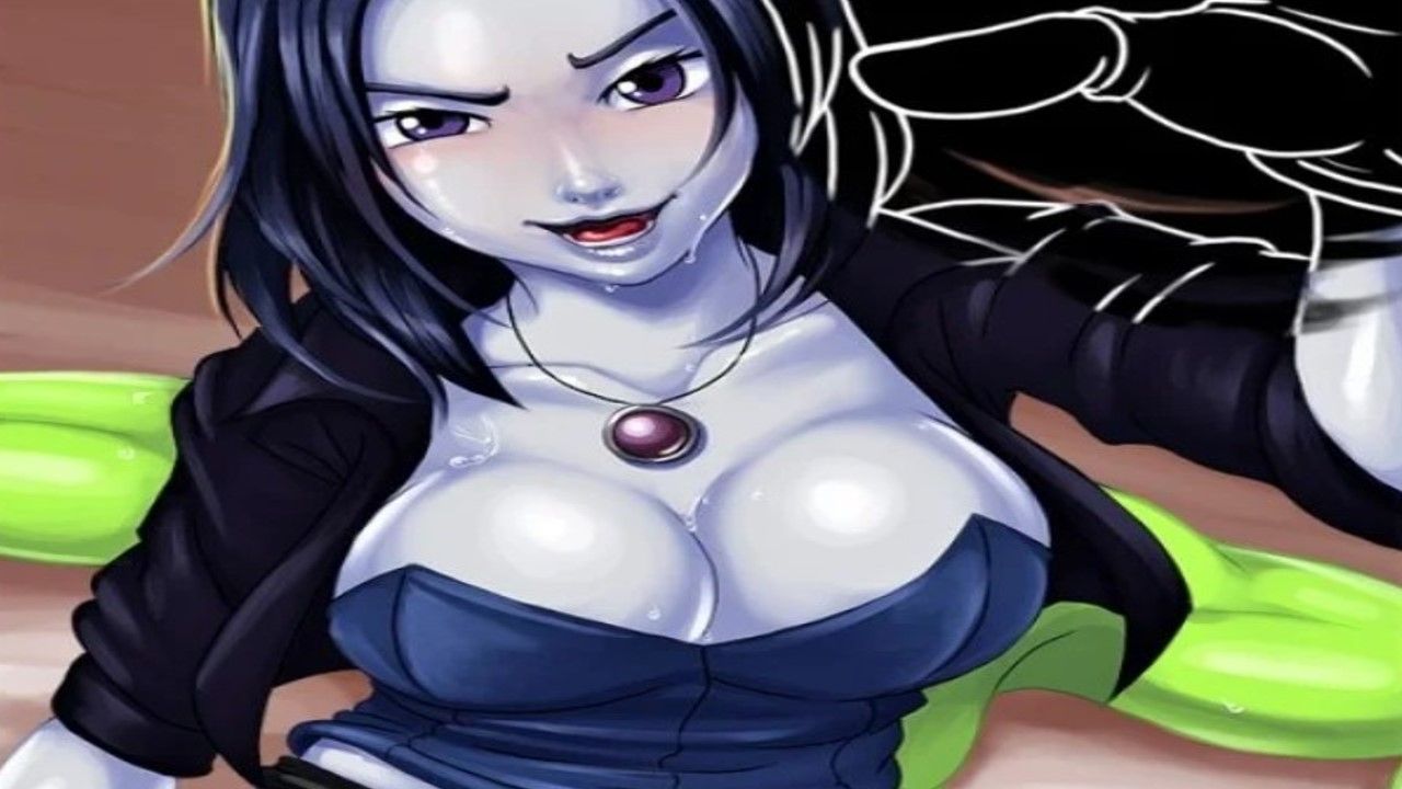 raven titans porn teen titans 3d game porn