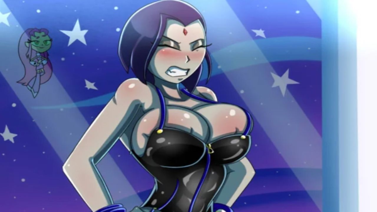 teen titans nude animated gifs out of context what a mess teen titans xxx