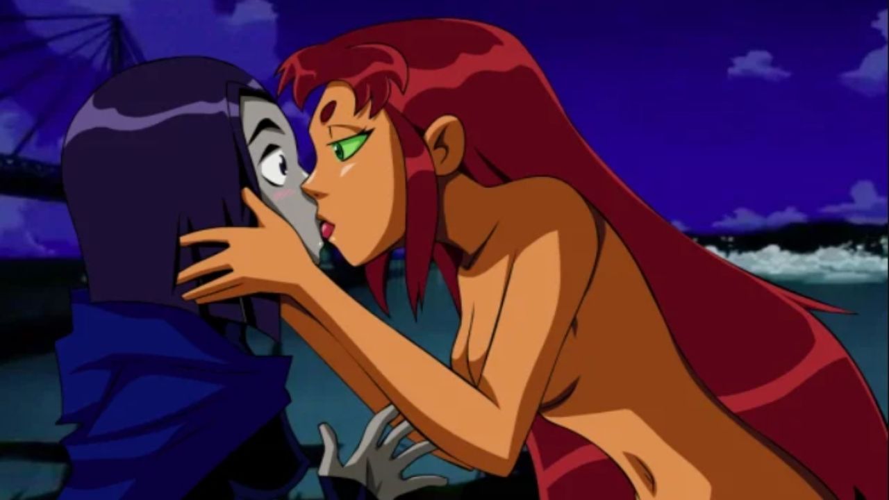 teen titans porn comics raven llesbian teen titans terra porn