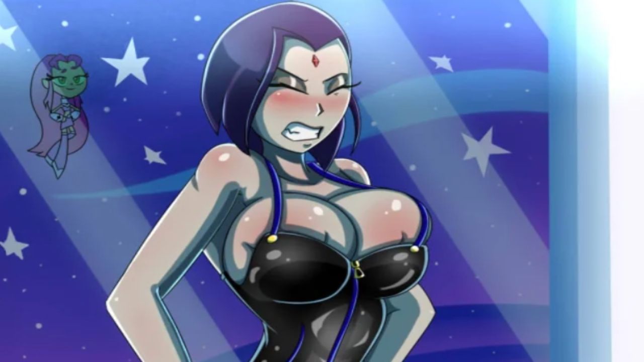 cyborg from teen titans porn teen titans anal futa porn