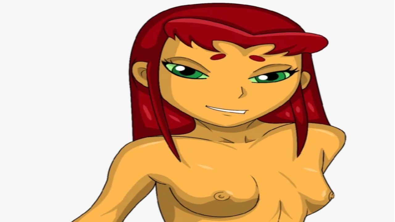 starfire from teen titans go porn shemale galleries teen titans shower sex comic