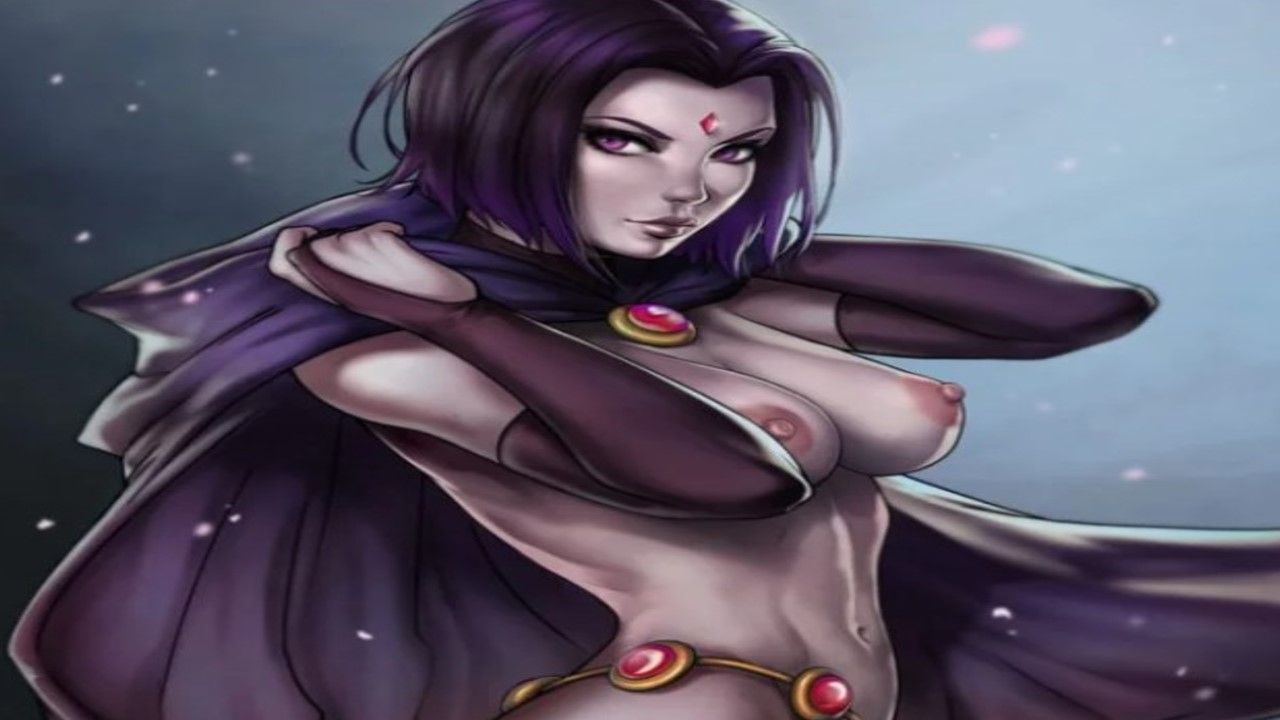 teen titans starfires sister naked porn teen titans porn raven and starfirw
