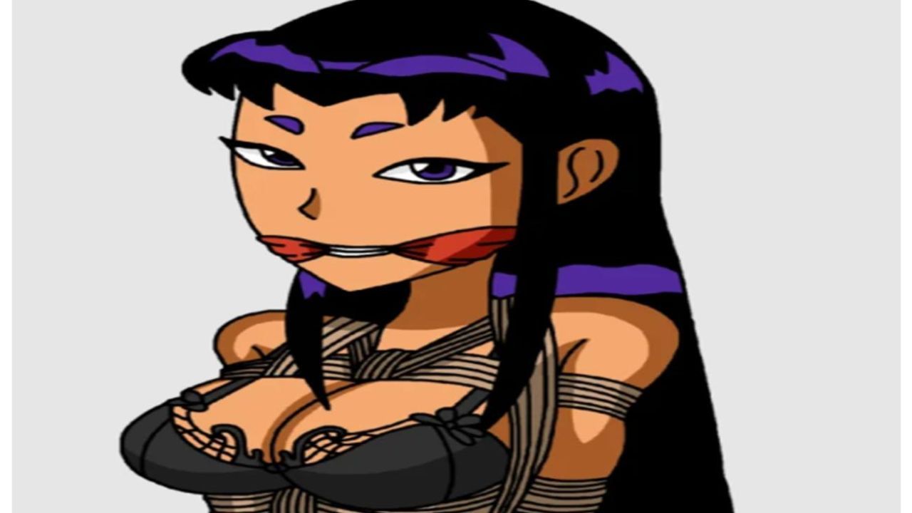 teen titans go porn r starfire with strapon teen titan having sex