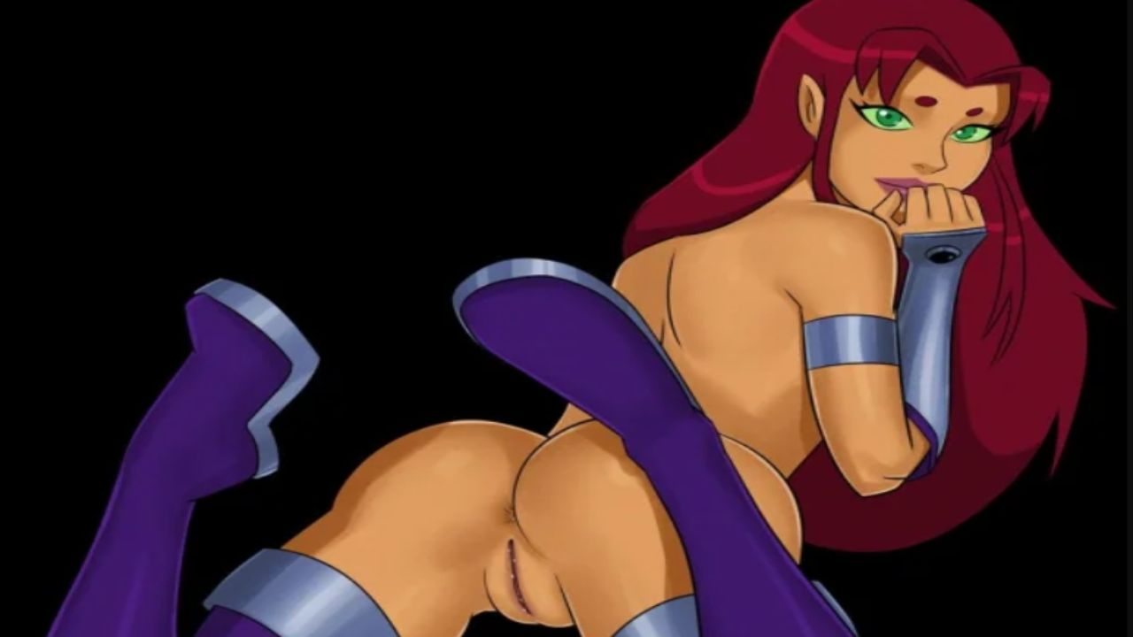 Xcartx Film - teen titans raven porn art - Teen Titans Porn