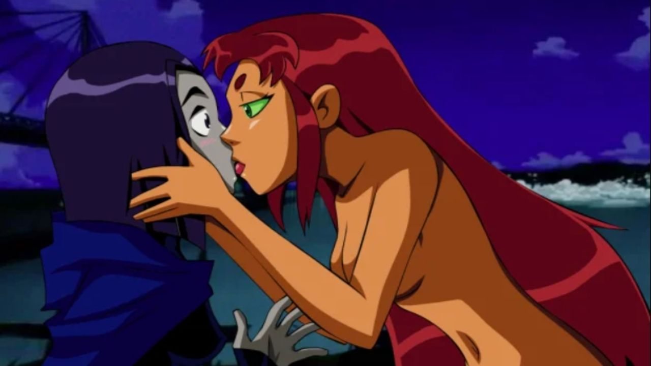 Xxx Com Cartoon Episode - teen titans go full episodes teenage - Teen Titans Porn