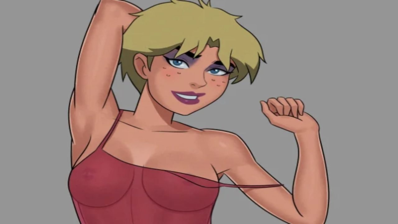 cartoons teen sex - Teen Titans Porn